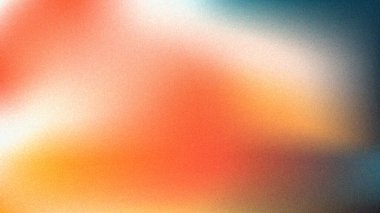 Koyu renkli kırmızı beyaz bulanık arkaplan, soyut gürültü dokusu efekti arkaplan, boşluk kopyala