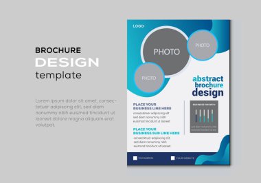 Gradyan Basit Moda Tanıtımı Güzellik Uçuşu şablonu