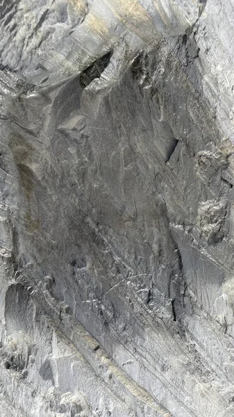 Крупным Планом Поверхность Геологической Породы Фона — стоковое фото