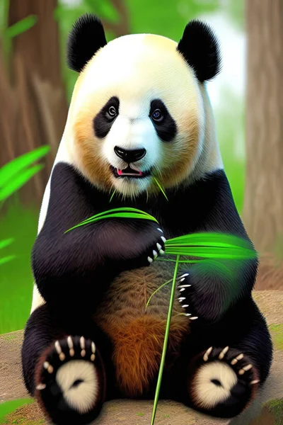 Lindaa  Pandas, Imagens de dinheiro, Foto e video