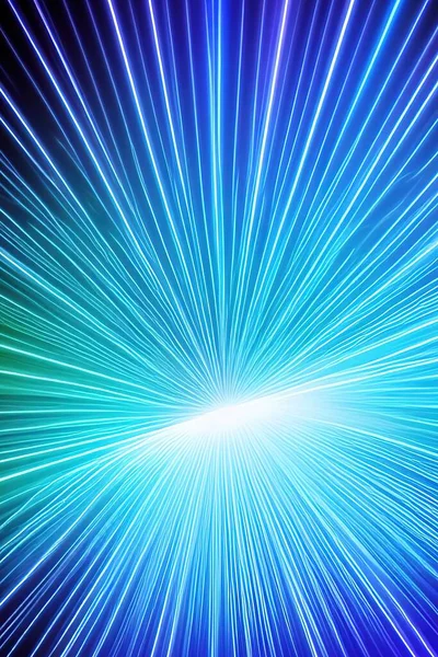 abstract background with rays of light and space for text or image