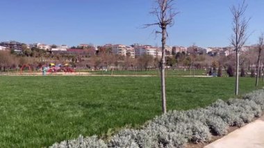 Avcılar, istanbul, Türkiye. 82023.Avclar İlçesi 'nin Marmara Denizi boyunca uzanan kıyı şeridi, şehir hayatından kaçmak, doğayla uyum içinde olmak ve keyifli anlar yaşamak isteyenler için mükemmel bir seçim.. 