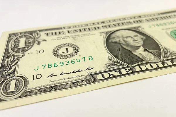 強大な米ドル パワー 安定性 グローバル準備通貨のシンボルを発表 — ストックベクタ