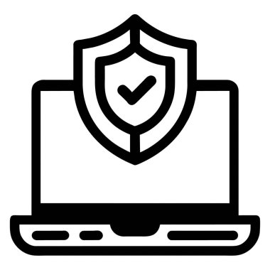 Siber güvenlik. Verilerinizi Korumanın Önemi. Dijital Dünya 'da Güvenli Kalmak. Siber Güvenliğin Önemi.