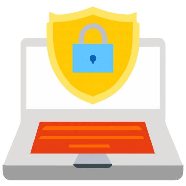 Siber güvenlik. Verilerinizi Korumanın Önemi. Dijital Dünya 'da Güvenli Kalmak. Siber Güvenliğin Önemi.