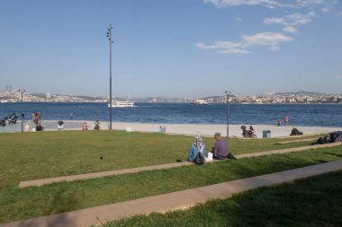 İstanbul Tarih Yarımadası, 20 Ekim 2023 Avrupa ve Asya kıtaları arasındaki rüya şehir. İstanbul Tarihi Yarımadası. Binlerce yıllık mirası keşfet ve tarihte bir yolculuğa çık. Eşsiz Bir Turistik Deneyim. 