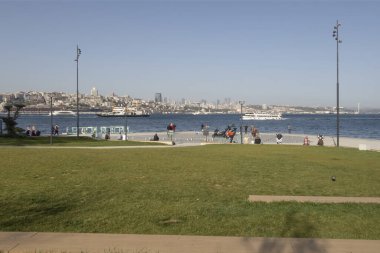 İstanbul Tarih Yarımadası, 20 Ekim 2023 Avrupa ve Asya kıtaları arasındaki rüya şehir. İstanbul Tarihi Yarımadası. Binlerce yıllık mirası keşfet ve tarihte bir yolculuğa çık. Eşsiz Bir Turistik Deneyim. 