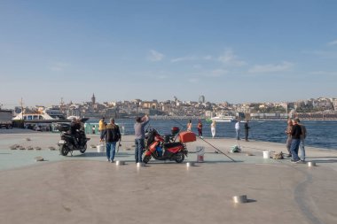 İstanbul Tarih Yarımadası, 20 Ekim 2023 Avrupa ve Asya kıtaları arasındaki rüya şehir. İstanbul Tarihi Yarımadası. Binlerce yıllık mirası keşfet ve tarihte bir yolculuğa çık. Eşsiz Bir Turistik Deneyim. 