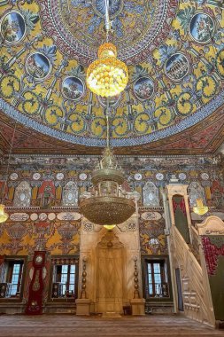 Kuzey Makedonya. 24 Nisan 2024 Kuzey Makedonya 'nın Tarihi Zenginliği ve Turistik Çekimi. Keşfedilmeyi bekleyen bir Balkan Hazinesi. Muhteşem Kuzey Makedonya 'yı keşfeden. Geçmiş ve Canlı Turistik Mucizeler Arasında Bir Yolculuk.