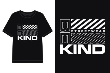 Modern Tişört Tasarımı, Sokak Giyimi, Poster ve Sosyal Medya Grafikleri için Tipografi Alıntısı. Yazdırma ürünü için motivasyonel tipografi tasarımı.