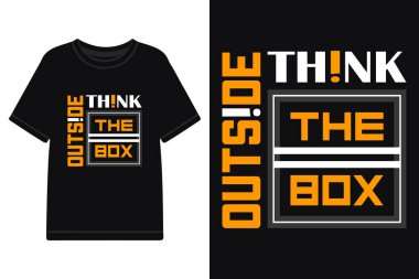 Modern Tişört Tasarımı, Sokak Giyimi, Poster ve Sosyal Medya Grafikleri için Tipografi Alıntısı. Yazdırma ürünü için motivasyonel tipografi tasarımı.