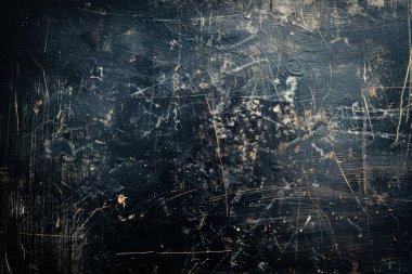 Black 'in eski metal ya da alçı kaplamalı görüntüsü. Arkaplan kullanımı için doku