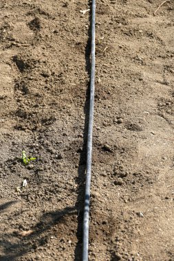 Sulama, damlatma sistemi sulama, tarımda su atığının önlenmesi,