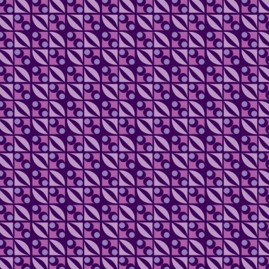 Kusursuz grafik arkaplan, kumaş baskısı