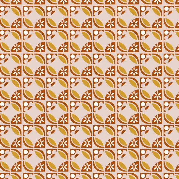 Kusursuz grafik arkaplan, kumaş baskısı