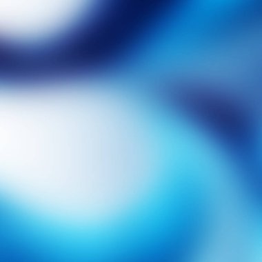  mavi eğimli dalga siyah zemin