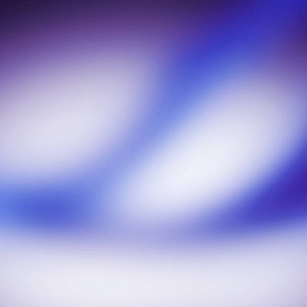  blue gradient wave blackground