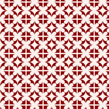 Kusursuz grafik arkaplan, kumaş baskısı