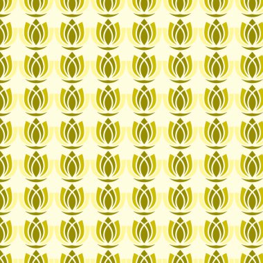 Kusursuz grafik arkaplan, kumaş baskısı