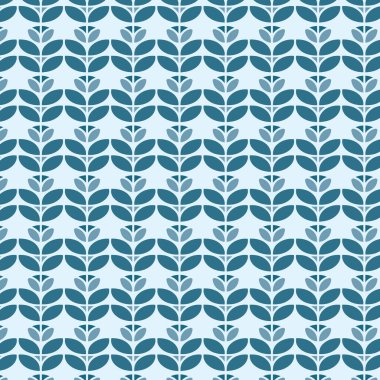 Kusursuz grafik arkaplan, kumaş baskısı