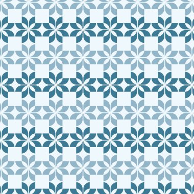 Kusursuz grafik arkaplan, kumaş baskısı