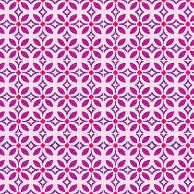 Kusursuz grafik arkaplan, kumaş baskısı