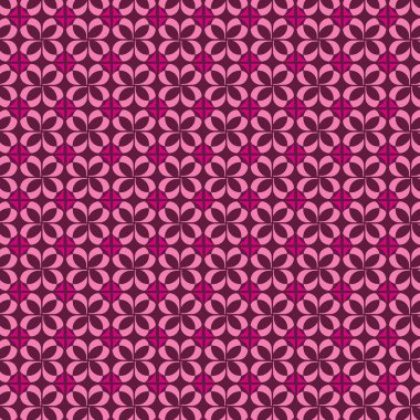 Kusursuz grafik arkaplan, kumaş baskısı