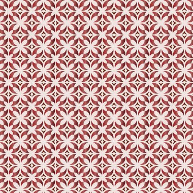 Kusursuz grafik arkaplan, kumaş baskısı