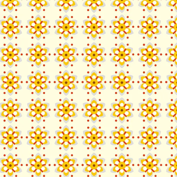 Kusursuz grafik arkaplan, kumaş baskısı