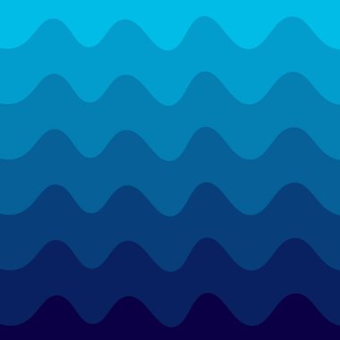 mavi arkaplan gradyanı EPS