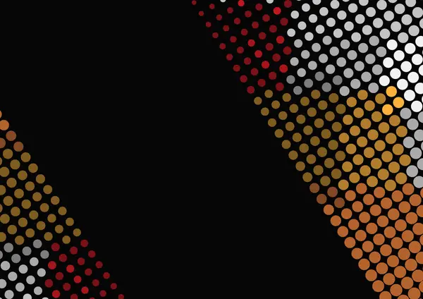 Yeşil daire geri dönüşüm oku