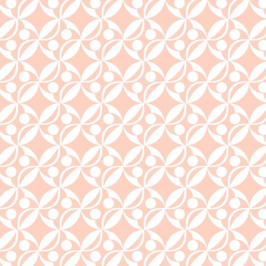 turuncu beyaz kumaş desenli kusursuz arkaplan