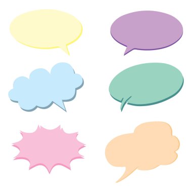 Renkli ileti kutusu, ileti çerçevesi