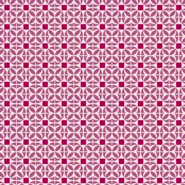 Kumaş desenleri gibi çeşitli tasarım projeleri için grafiksel desen tasarımları.