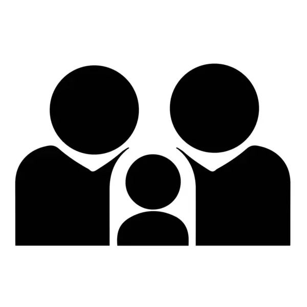  JPG PNG SVG EPS üzerindeki aile simgesi