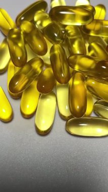 balık yağı kapsülleri mp4