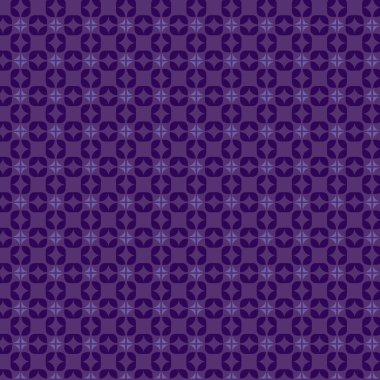 sorunsuz Pembe çiçek deseni