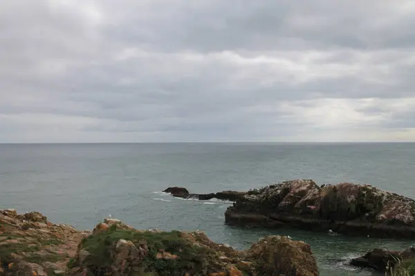 Kuzey Doğu İskoçya Kıyısı