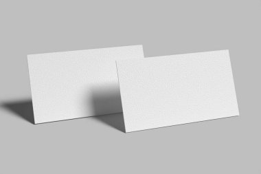 İşletme Kartı Boş Model