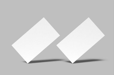 İşletme Kartı Boş Model