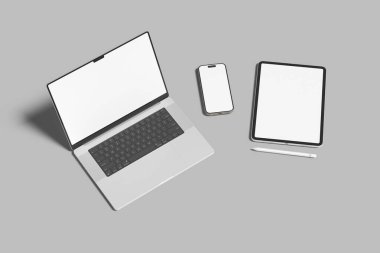 Çoklu Aygıt Boş Model