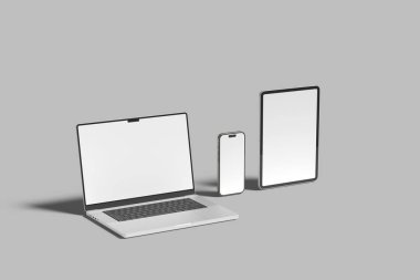 Çoklu Aygıt Boş Model