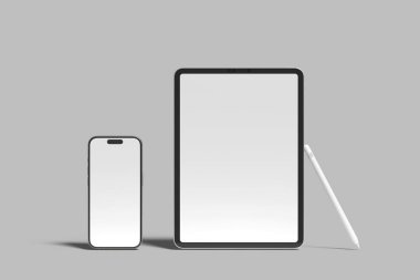 Çoklu Aygıt Boş Model