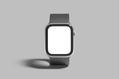 Smartwatch Boş Model Yeni Nesil