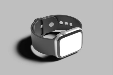Smartwatch Boş Model Yeni Nesil