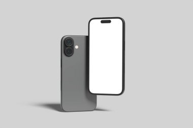 Telefon Scren Boş Model