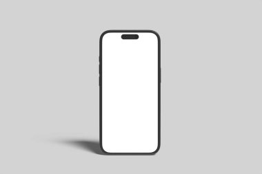 Telefon Scren Boş Model