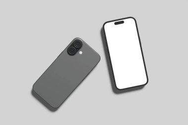 Telefon Scren Boş Model