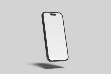 Telefon Scren Boş Model