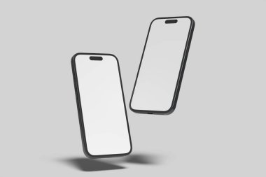 Telefon Scren Boş Model